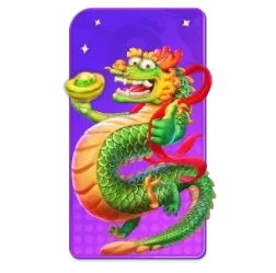 Fortune
Dragon