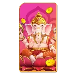 Ganesha
Fortune
