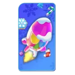 Sugar Rush
Xmas